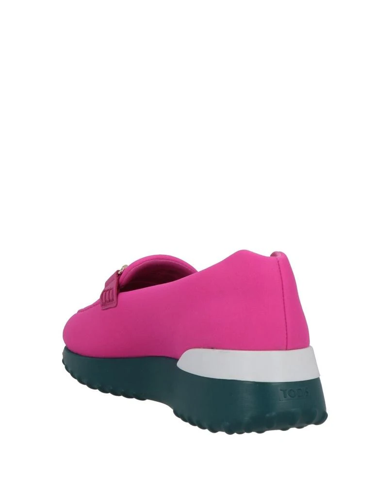 Tod's Loafers 3