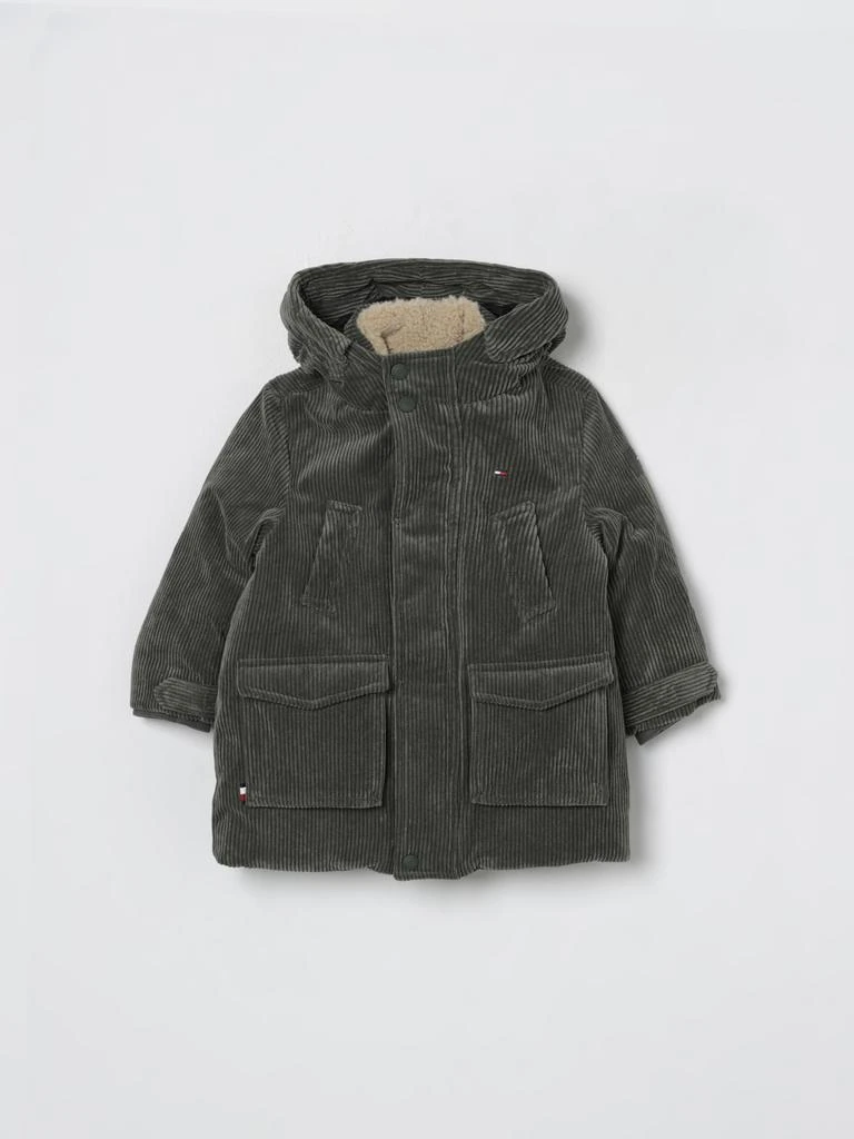 Tommy Hilfiger Blazer kids Tommy Hilfiger