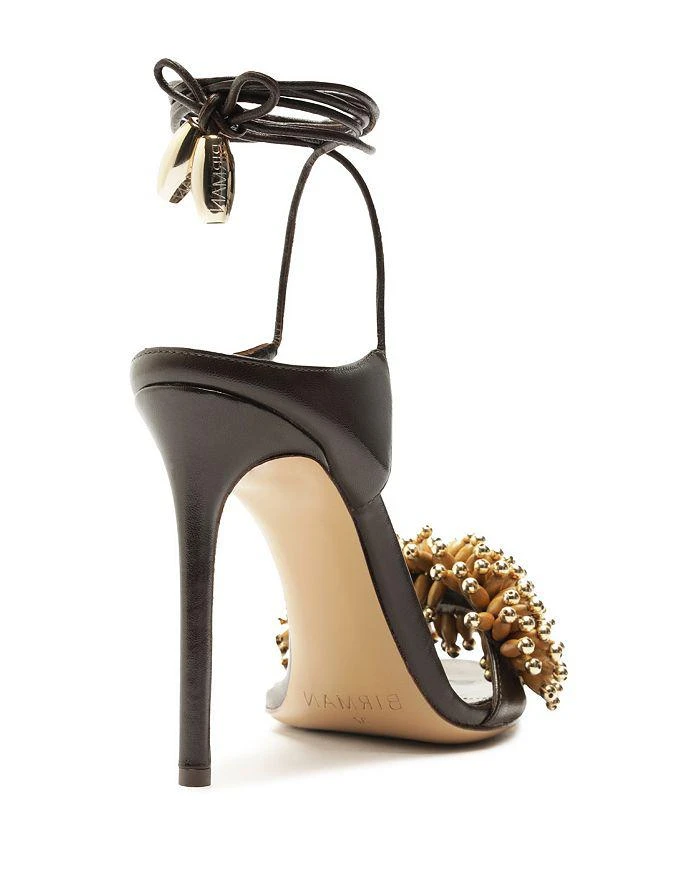 Alexandre Birman Women's Zaya 100 Sandals 5