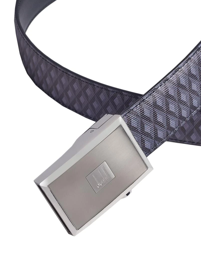 Dunhill Leather belt 3