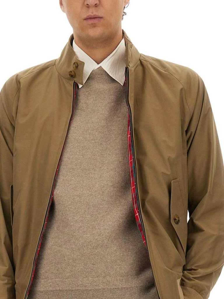 Baracuta Baracuta "G9 Harrington" Jacket 4