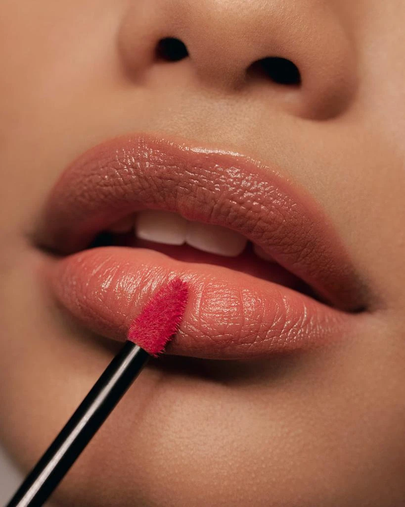 Victoria Beckham Bitten Lip Tint 4