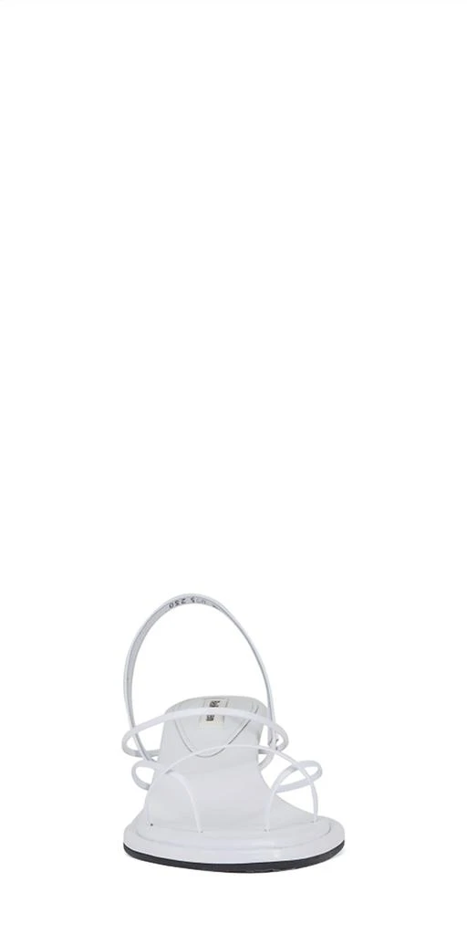 Reike Nen Reike Nen - Women's Garo Leather Sandals 4