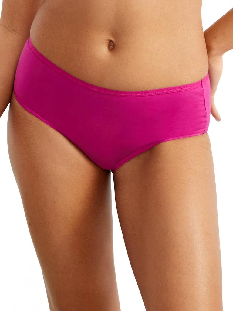 Bare Women's The Easy Everyday Cotton Hipster 4