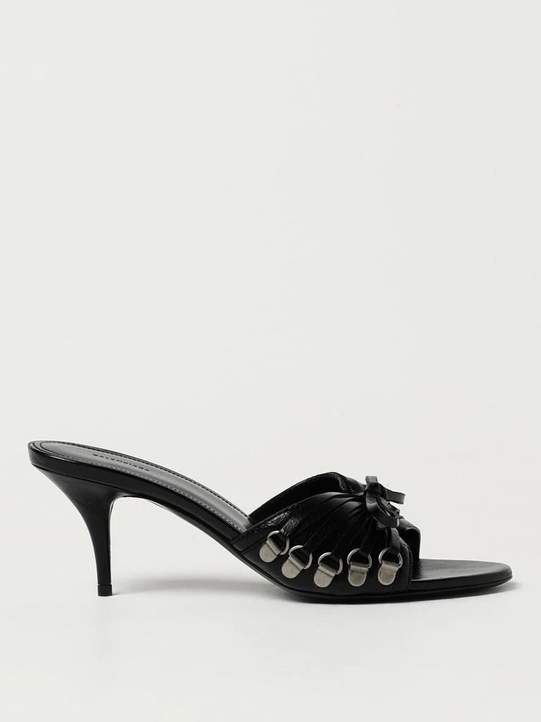 Balenciaga Shoes woman Balenciaga 1
