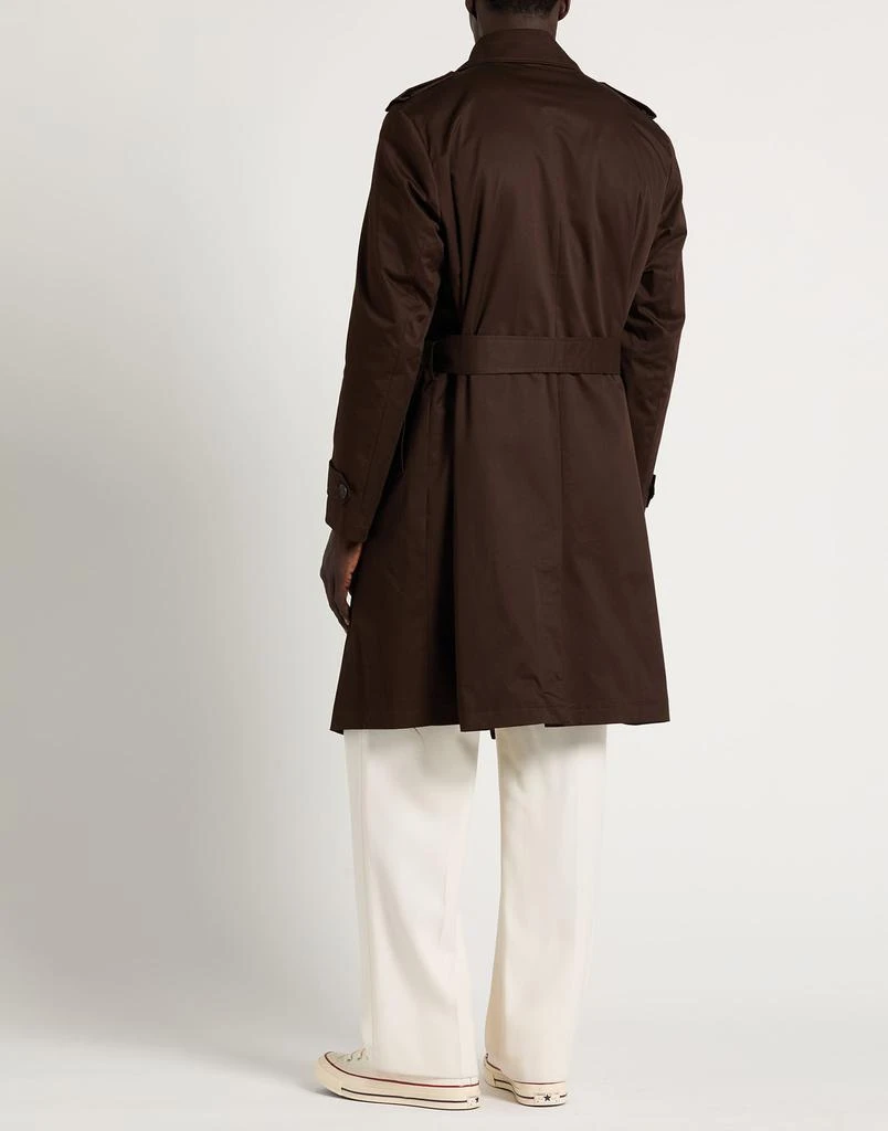 STILOSOPHY Double breasted pea coat 3