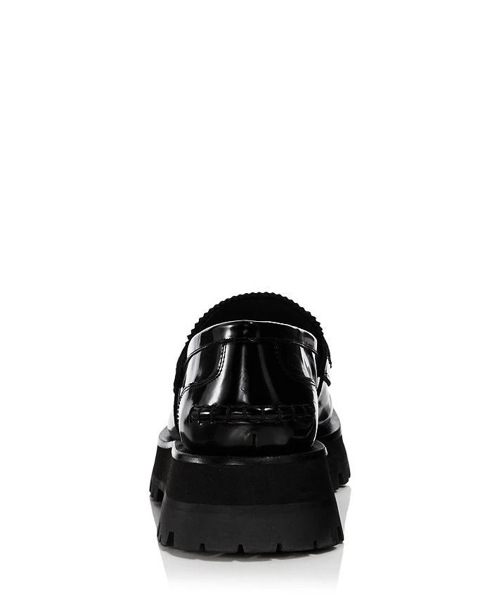 Alexander Wang Women's Carter Loafers 4
