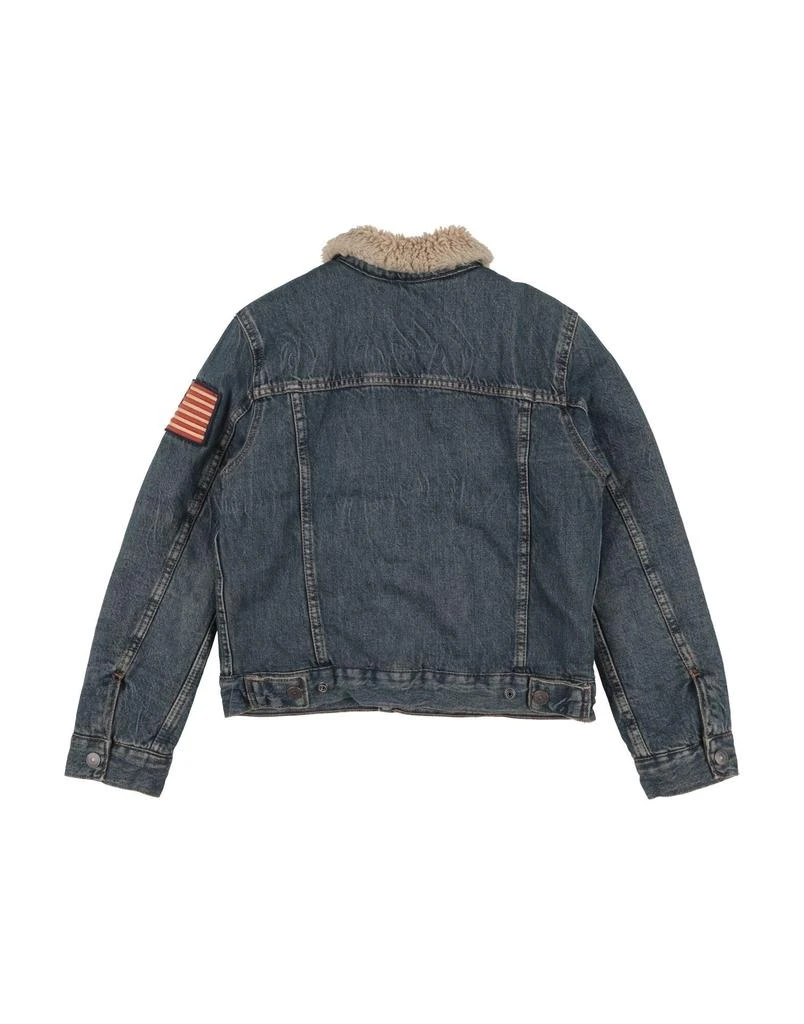 Ralph Lauren Denim jacket 2