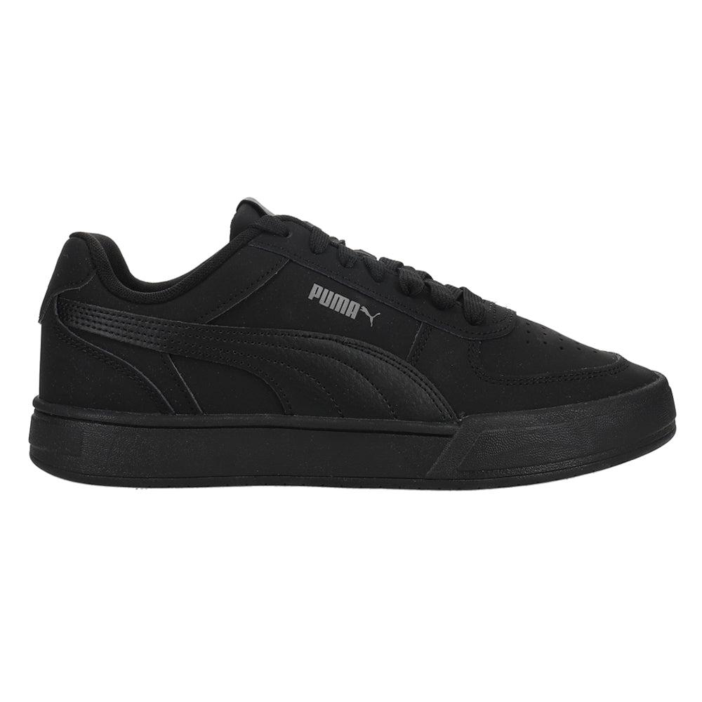 Puma Carter Buck Lace Up Sneakers