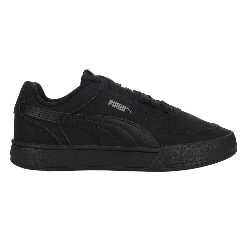 Puma Carter Buck Lace Up Sneakers 1