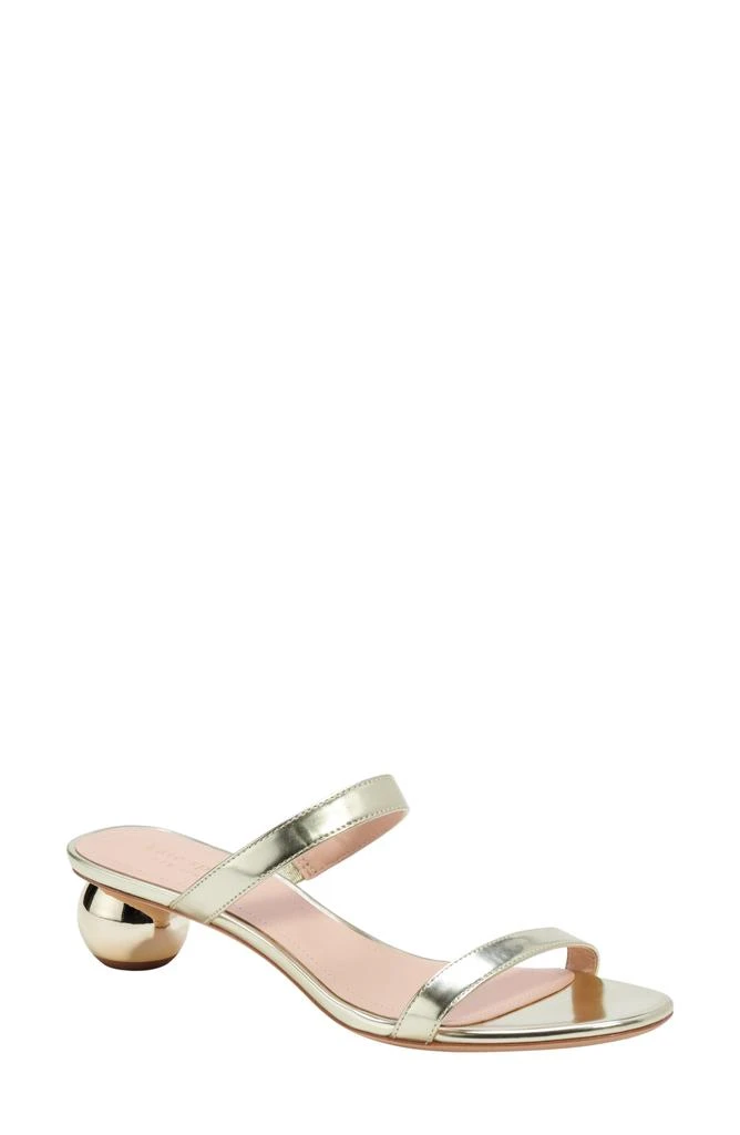 Kate Spade palm springs sandal 1
