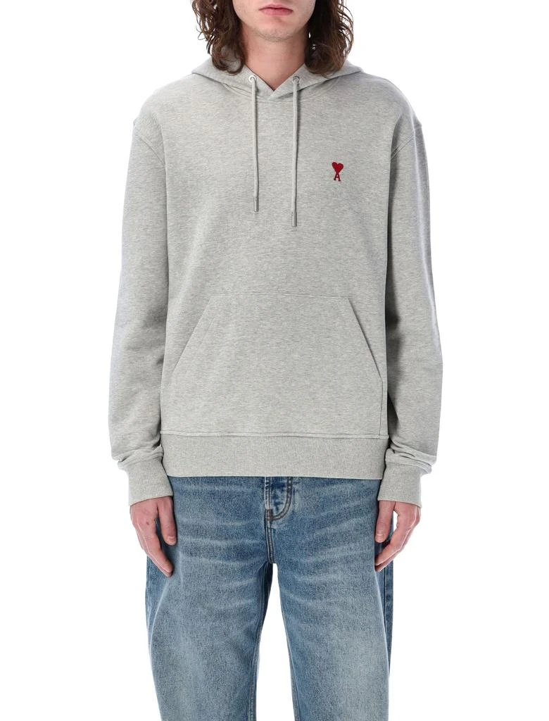 AMI AMI DE COEUR HOODIE 1