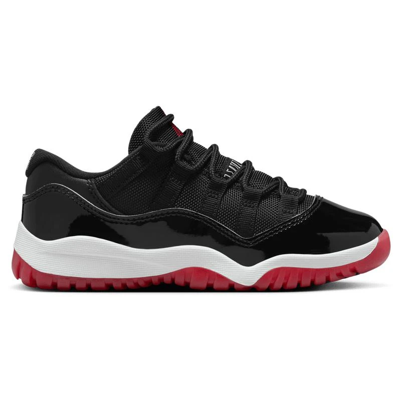 Jordan Jordan Retro 11 Low - Boys' Preschool 1