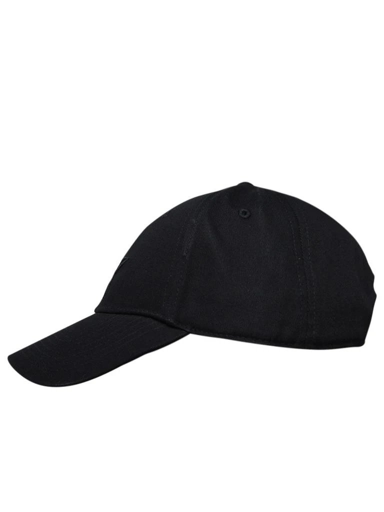 Golden Goose Golden Goose Deluxe Brand Star Embroidered Baseball Hat 3