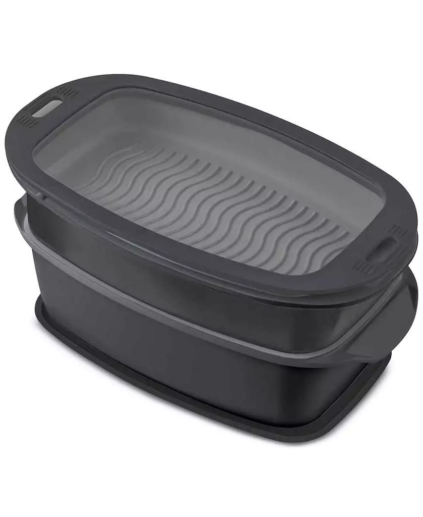 Dash SmartStore 7-in-1 Multipurpose Cookware and Steamer Set