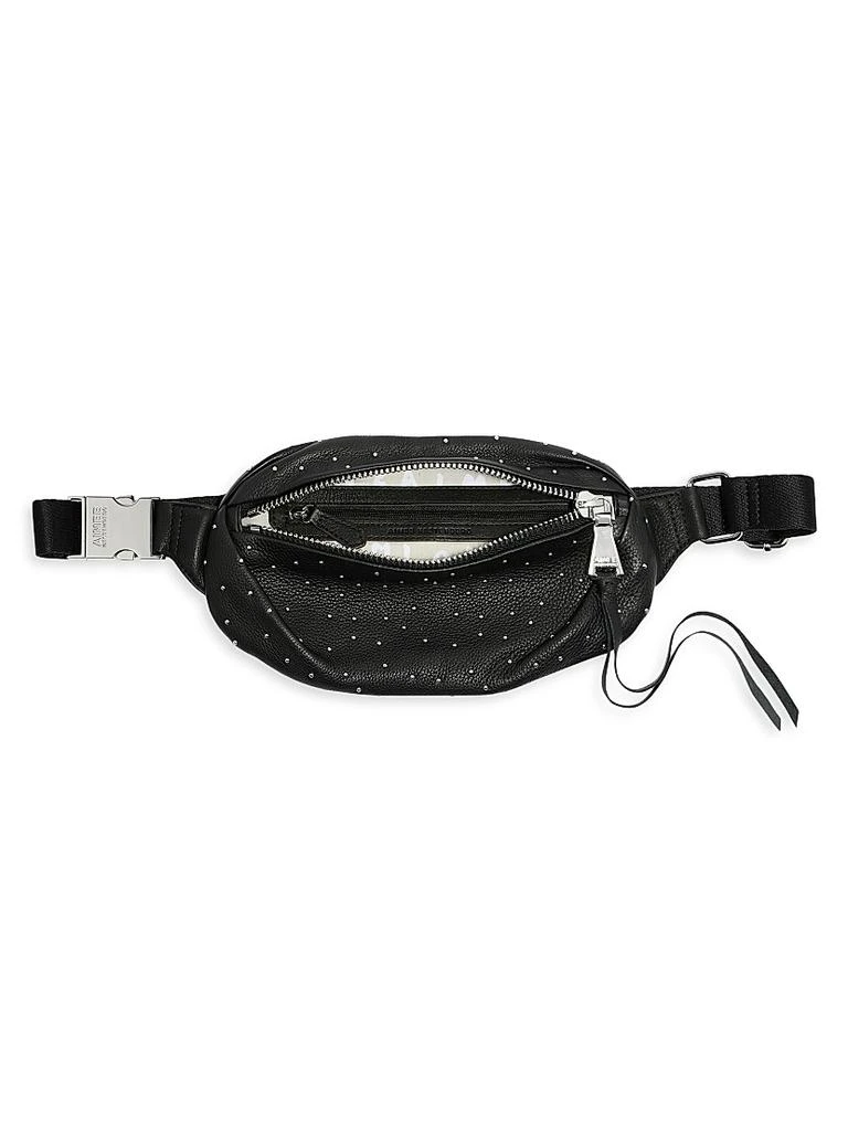 Aimee Kestenberg Milan Leather Bum Bag 3