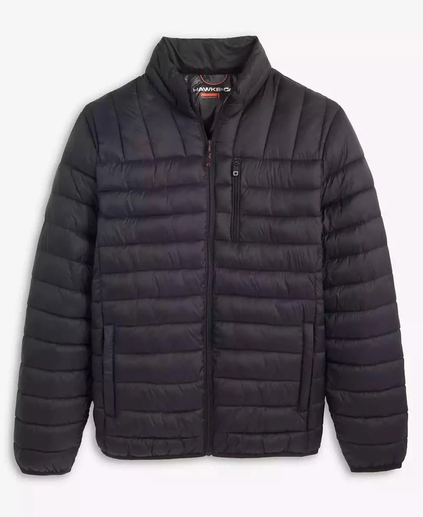 HAWKE & CO Outfitter Men's Empire 2.0 PrimaLoft Packable Jacket 4