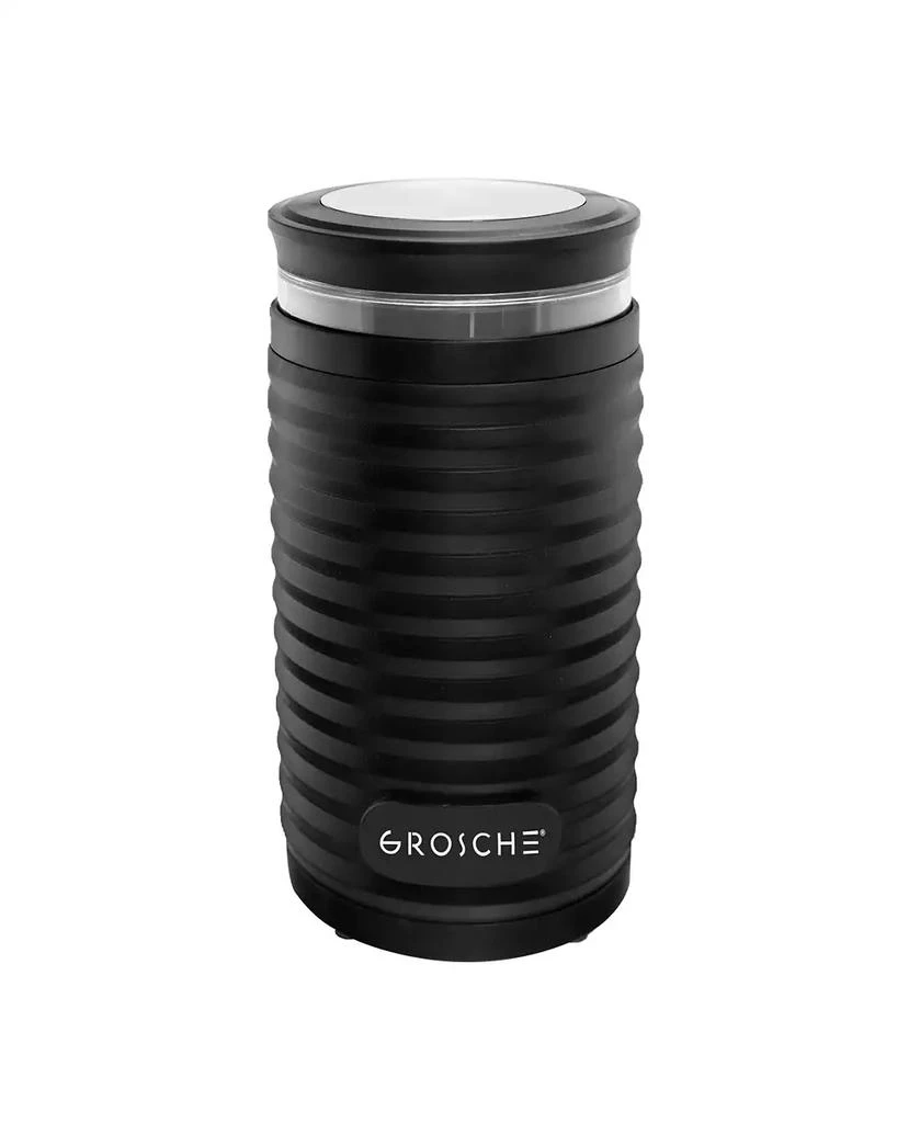 GROSCHE BREMEN Blade Electric Coffee Grinder, Spice and Coffee Grinder