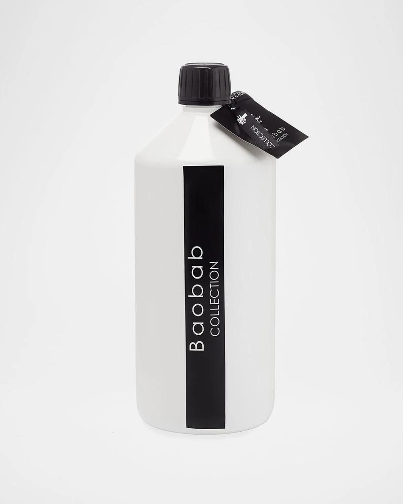 Baobab Collection Les Exclusives Platinum Diffuser Refill - 1L