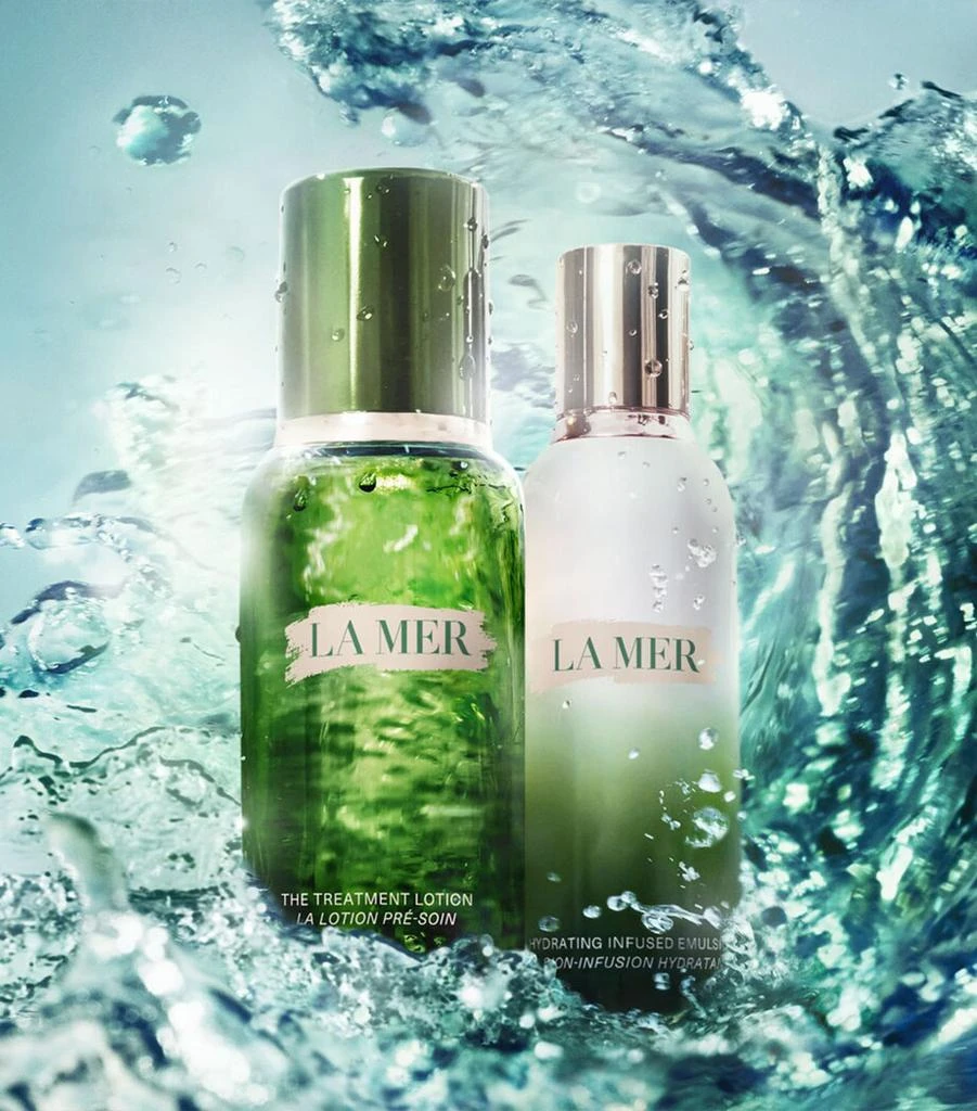 La Mer The Treatment Lotion (100ml) 6