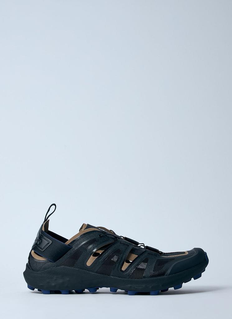 スニーカー Salomon Udara Advanced Sneaker Salomon Udara Advanced Sneakers - Trail Running Shoes