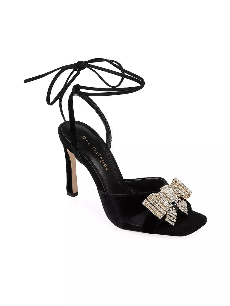 Dee Ocleppo Gina Sandals 2