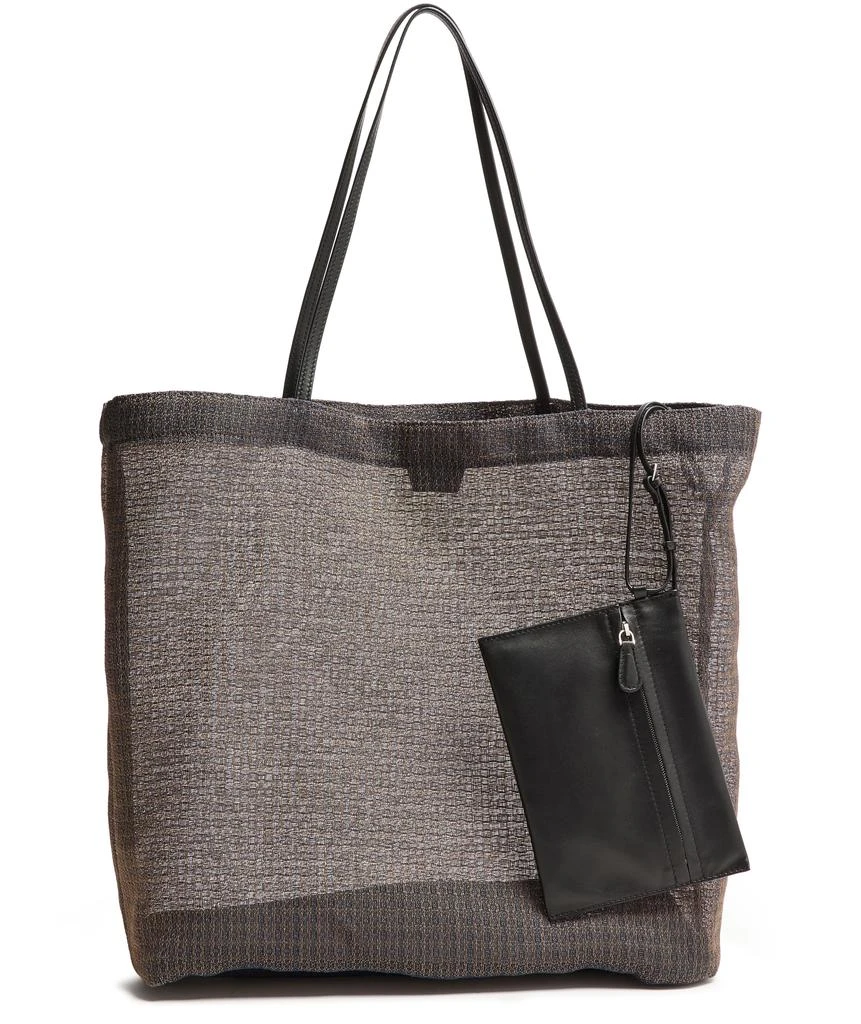 The Row Barn tote bag 4