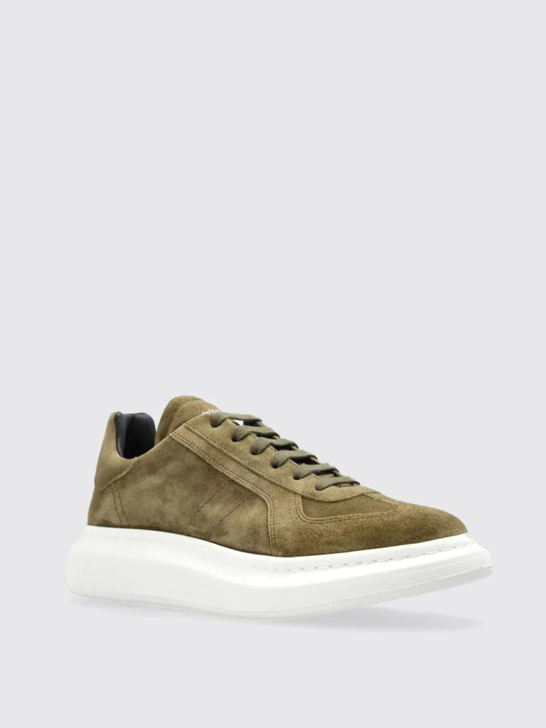 Alexander McQueen Sneakers men Alexander McQueen