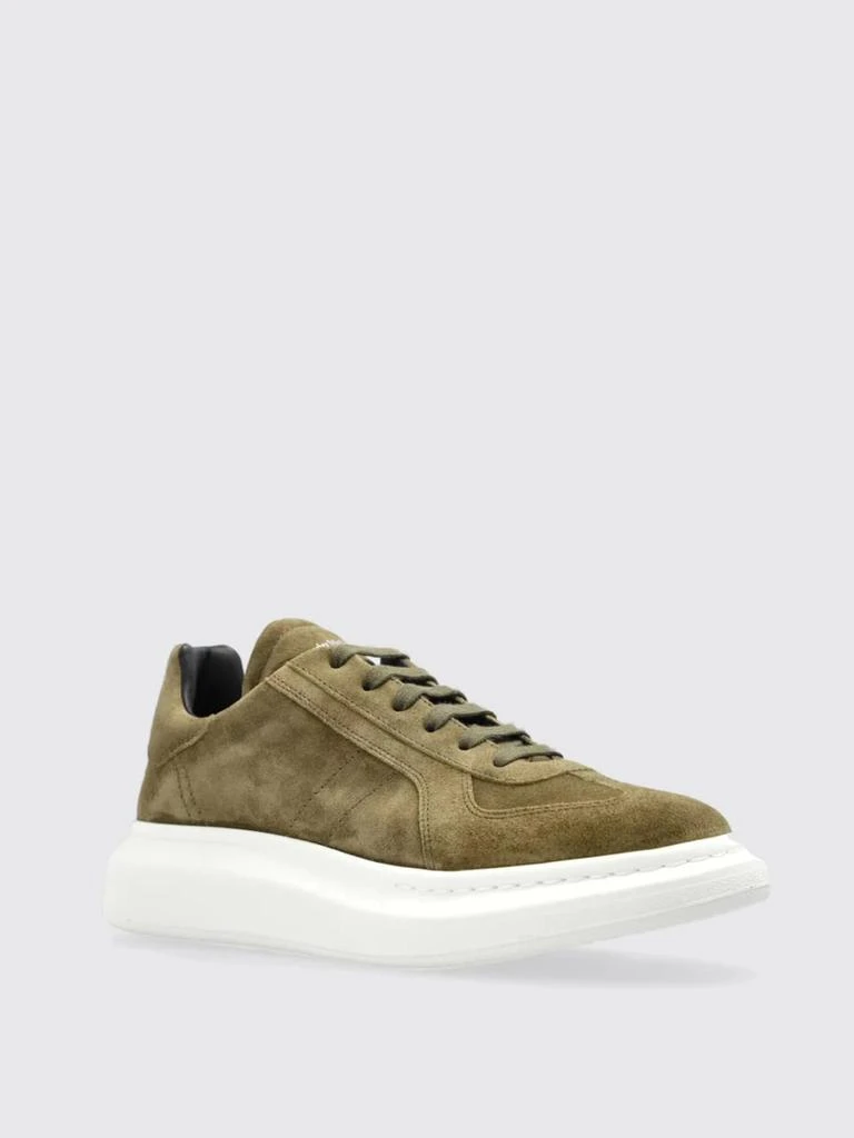 Alexander McQueen Sneakers men McQueen 2