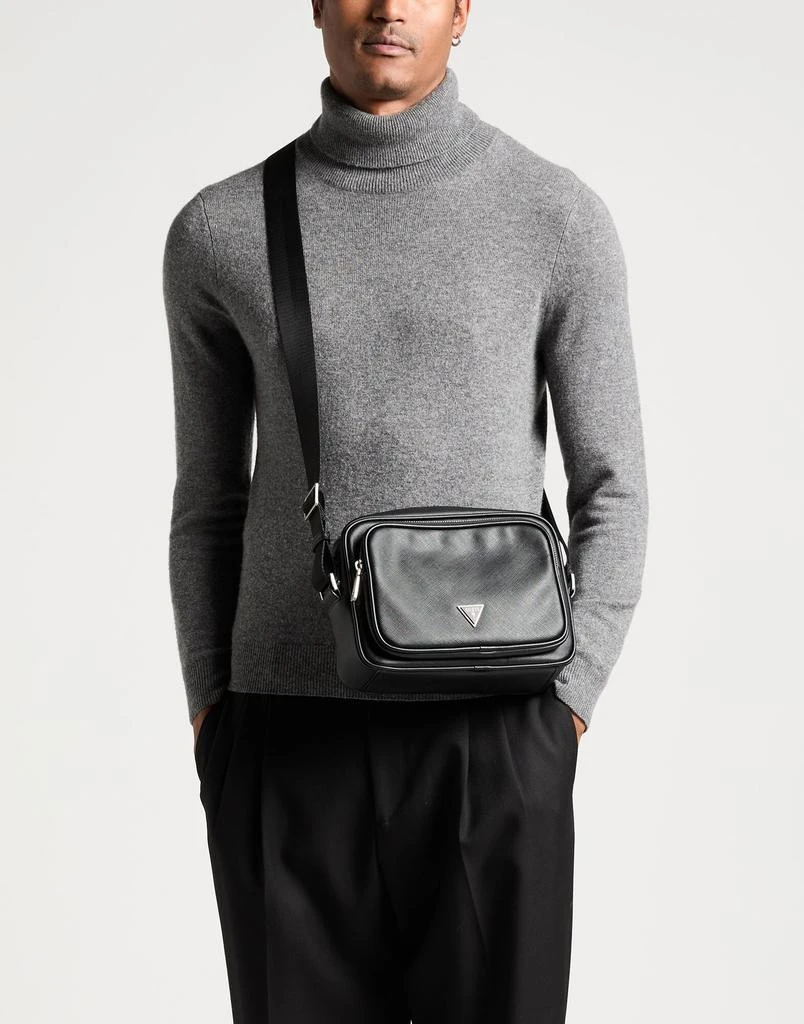 GUESS Cross-body bags 3