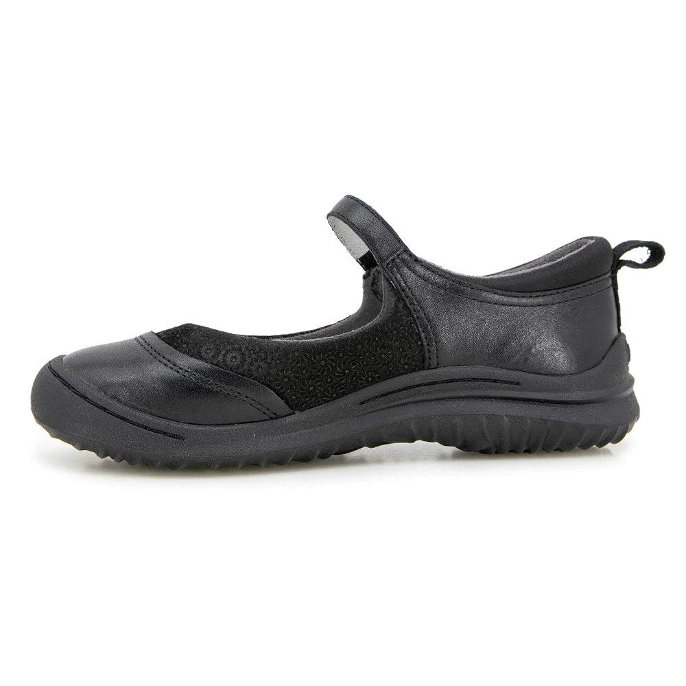Jambu Ezra Cut-Outs Mary Jane Flats 3
