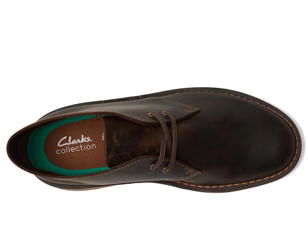 Clarks Shepton