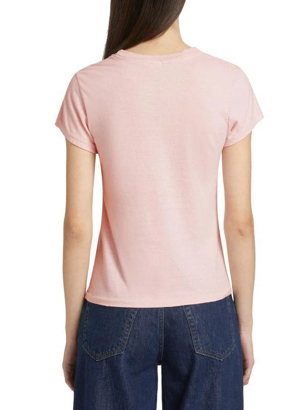 Re/Done 60S Slim T-Shirt 2