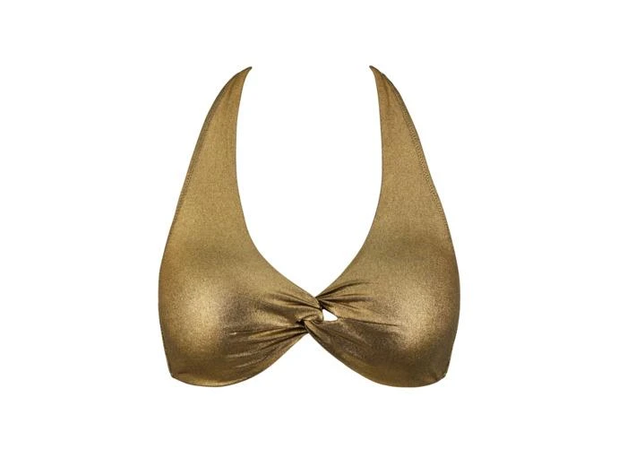 Aubade Haut de maillot de bain Triangle Sunlight Glow 1