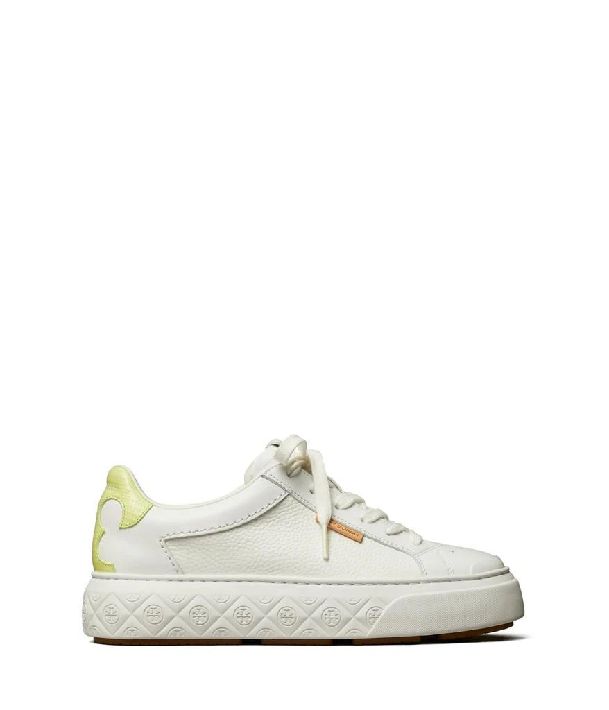 Tory Burch Ladybug Sneakers 3