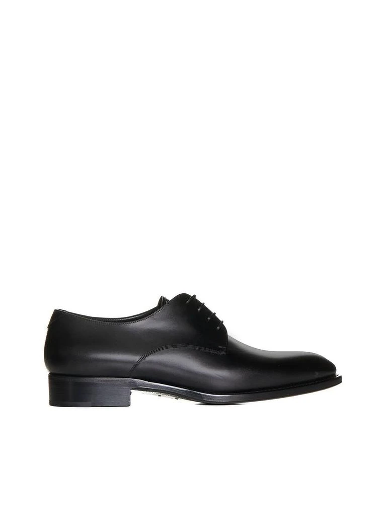 Yves Saint Laurent Saint Laurent  Flat shoes 1