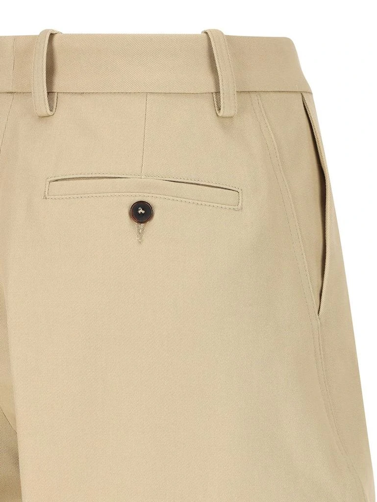 Givenchy Givenchy Pocket Detailed Trousers 3