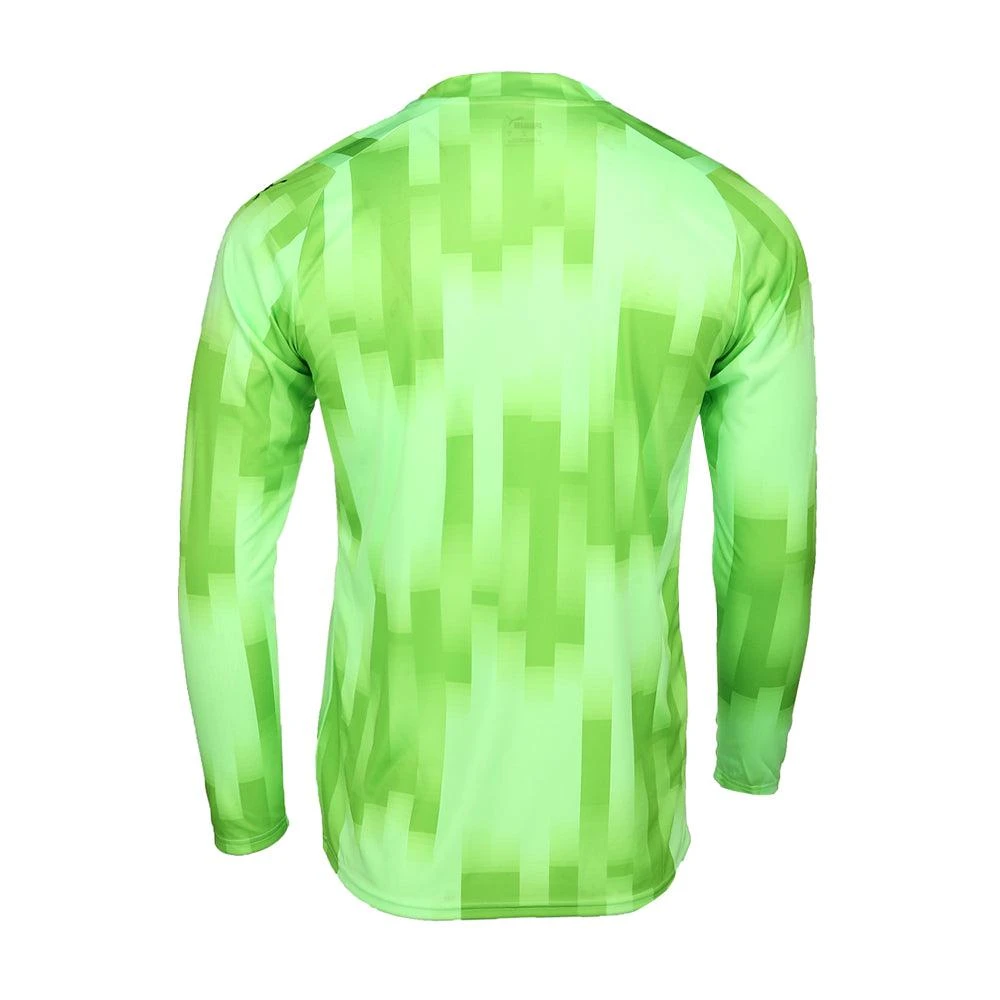 Puma Teamtarget Goalkeeper Long Sleeve Jersey 2