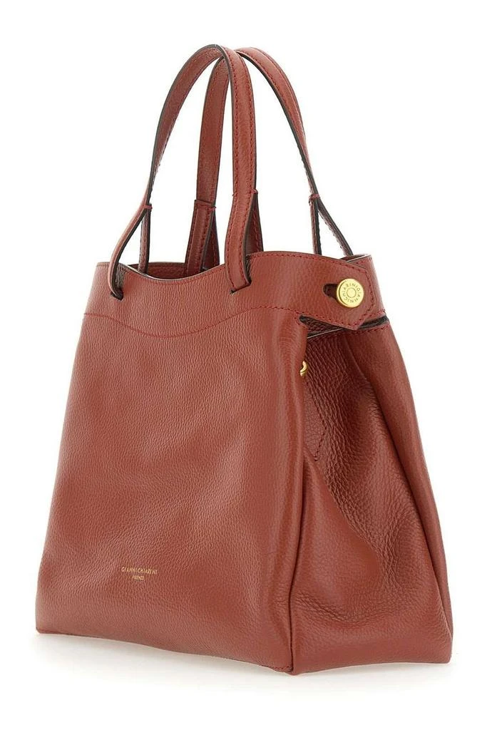 GIANNI CHIARINI Gianni Chiarini Ottavia Tote Bag 3