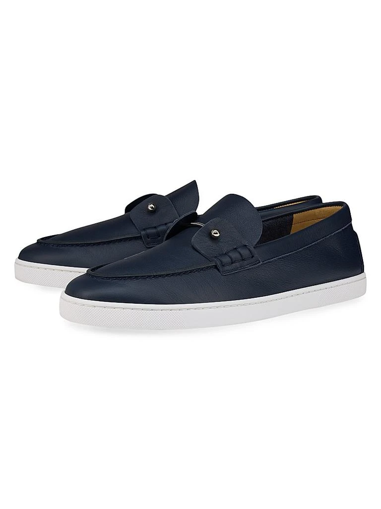 Christian Louboutin Chambeliboat Loafers 2