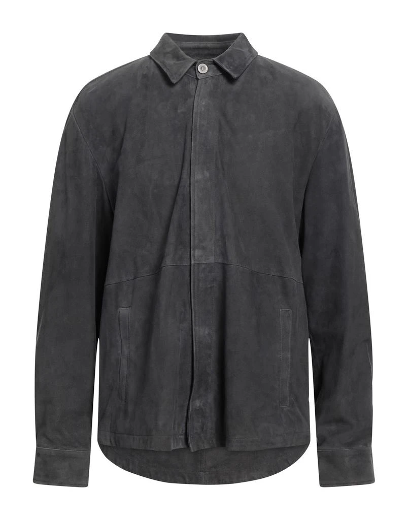 A.TESTONI Jacket 1
