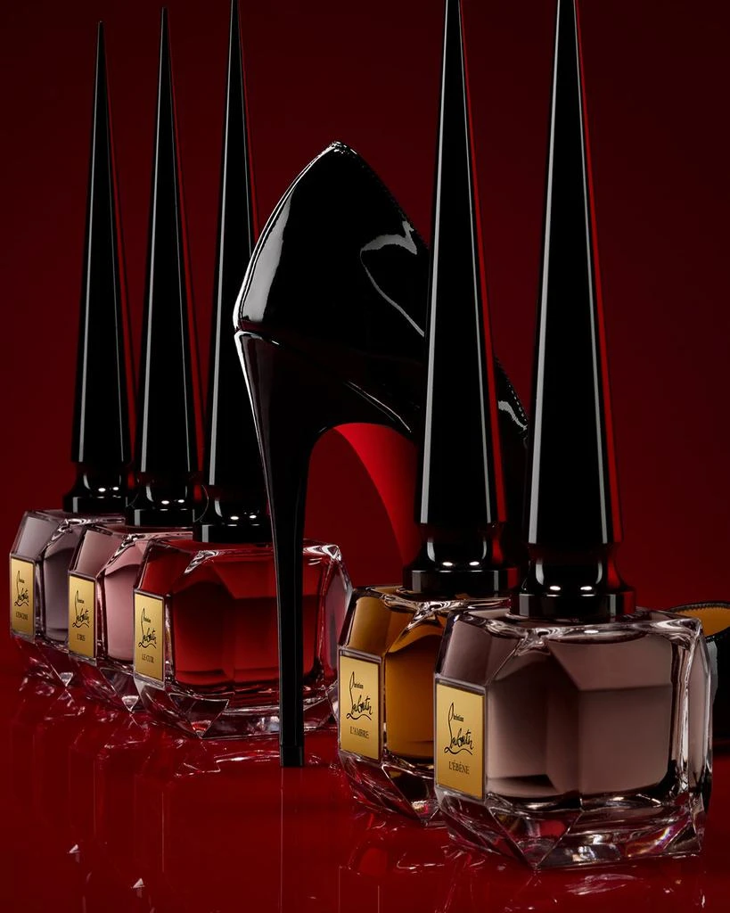 Christian Louboutin Fétiche L’Ebene Eau De Parfum, 2.7 oz. 6