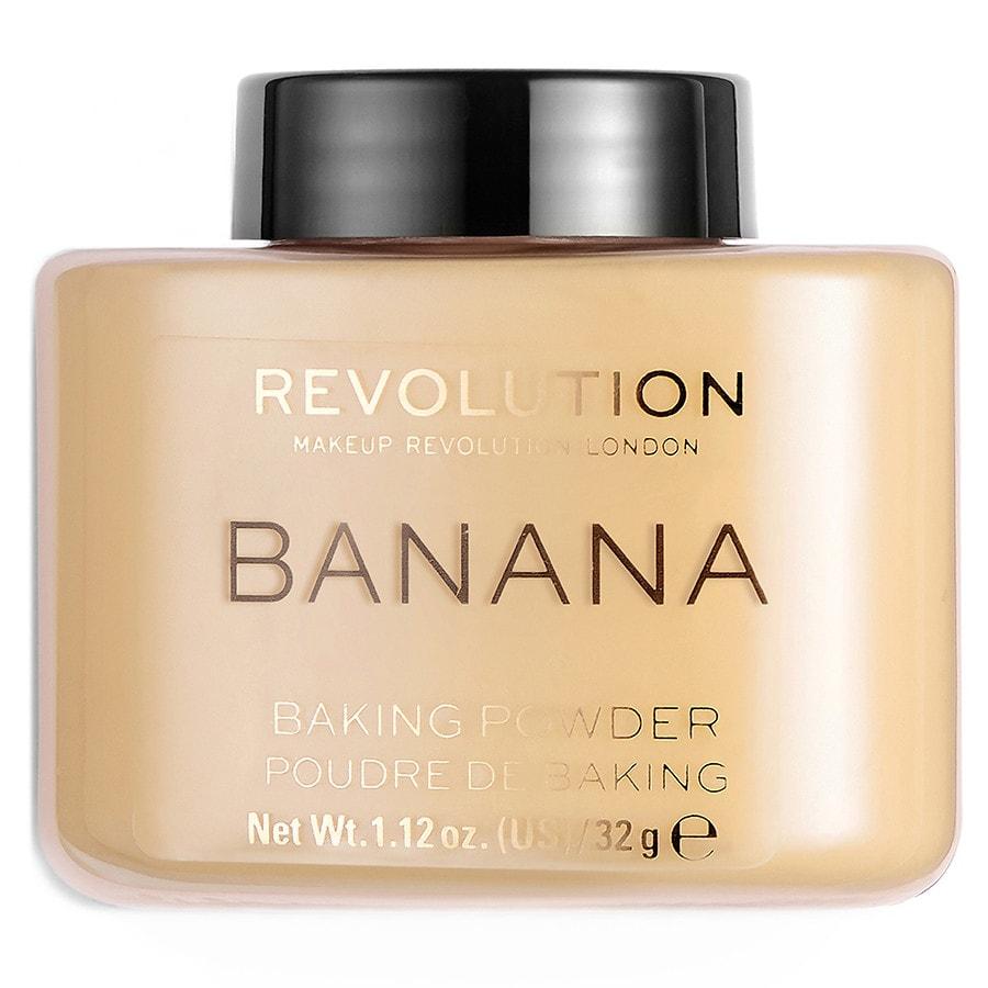 Makeup Revolution Loose Baking Powder