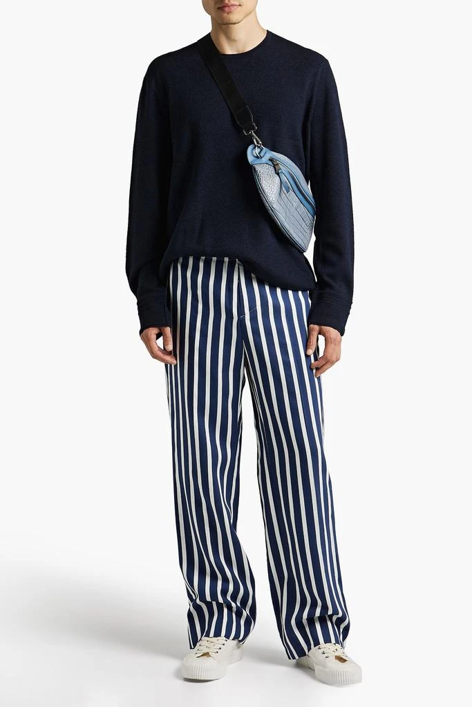 Rag & Bone Rag & Bone - Pull Col Roulé - Homme 4