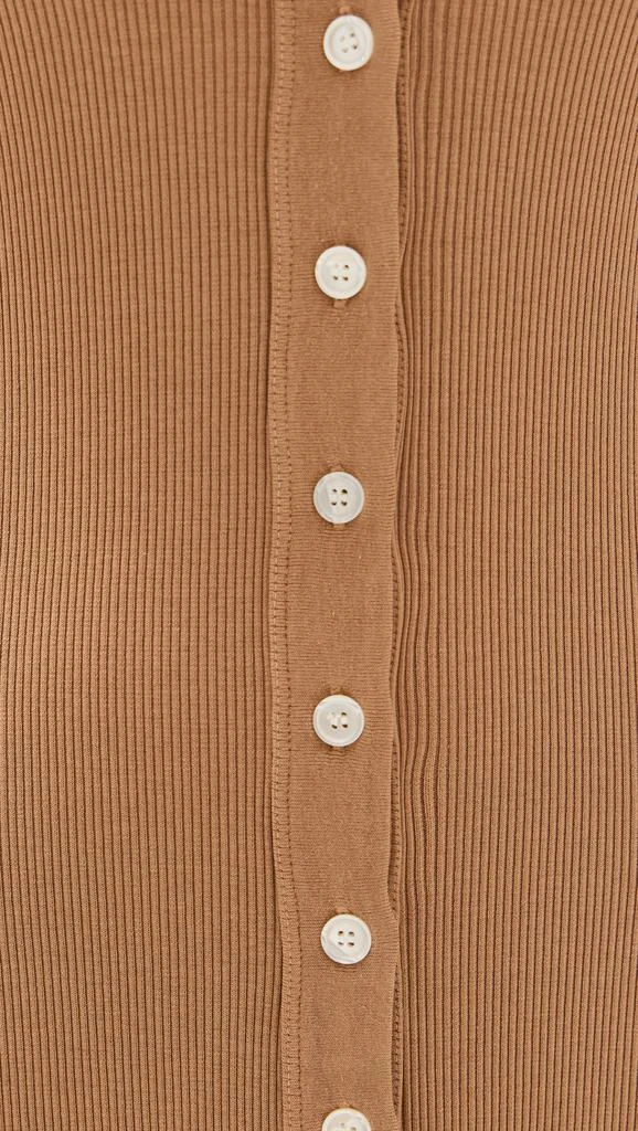 Citizens of Humanity Gila Polo Dress 5