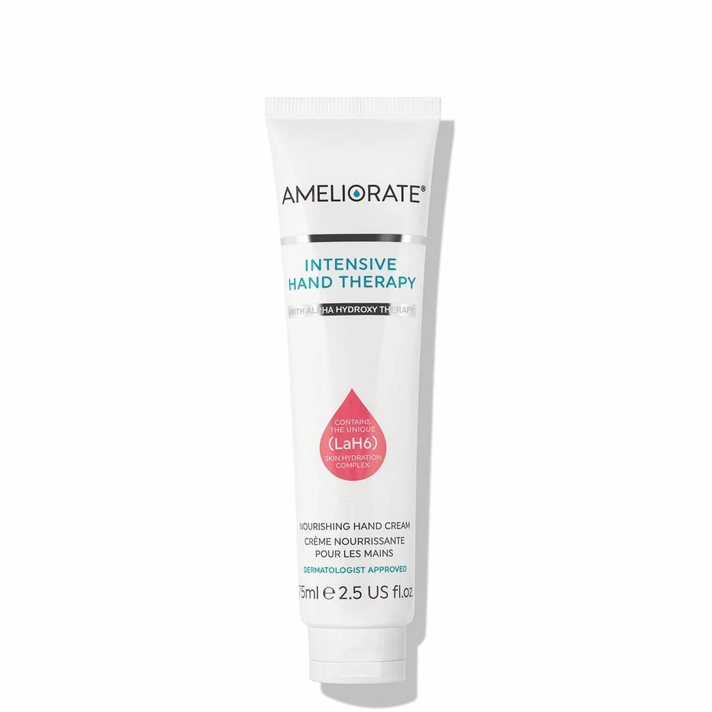 Ameliorate AMELIORATE Intensive Hand Therapy Rose 75ml 1