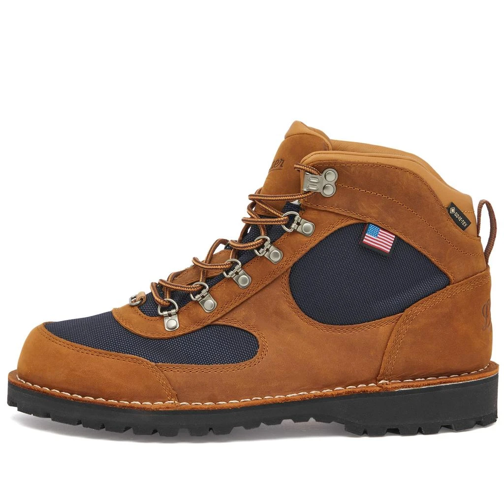 Danner Danner Cascade Crest Hiking Boot 2