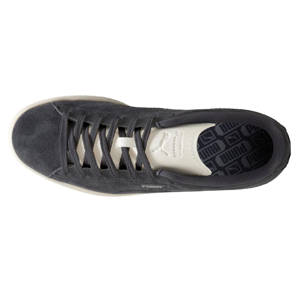 Puma Suede Premium Lace Up Sneakers 4