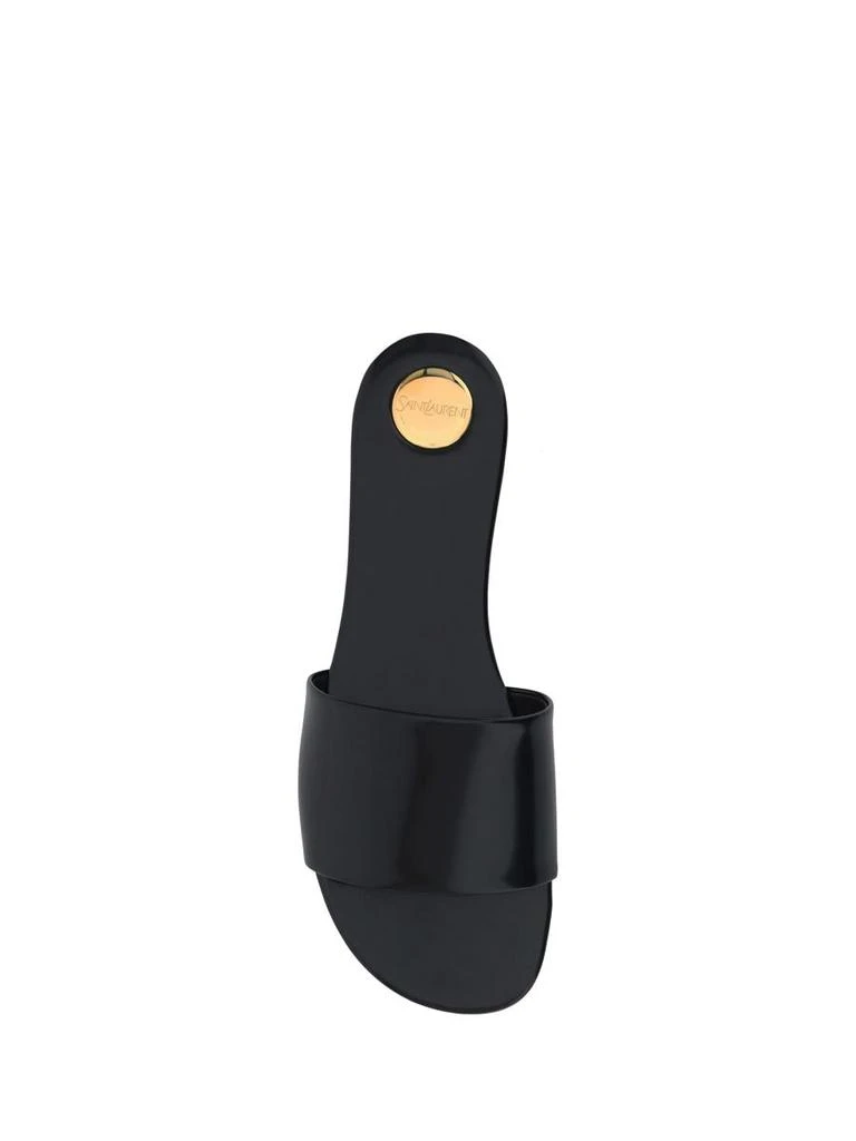 Yves Saint Laurent Saint Laurent Sandals 4