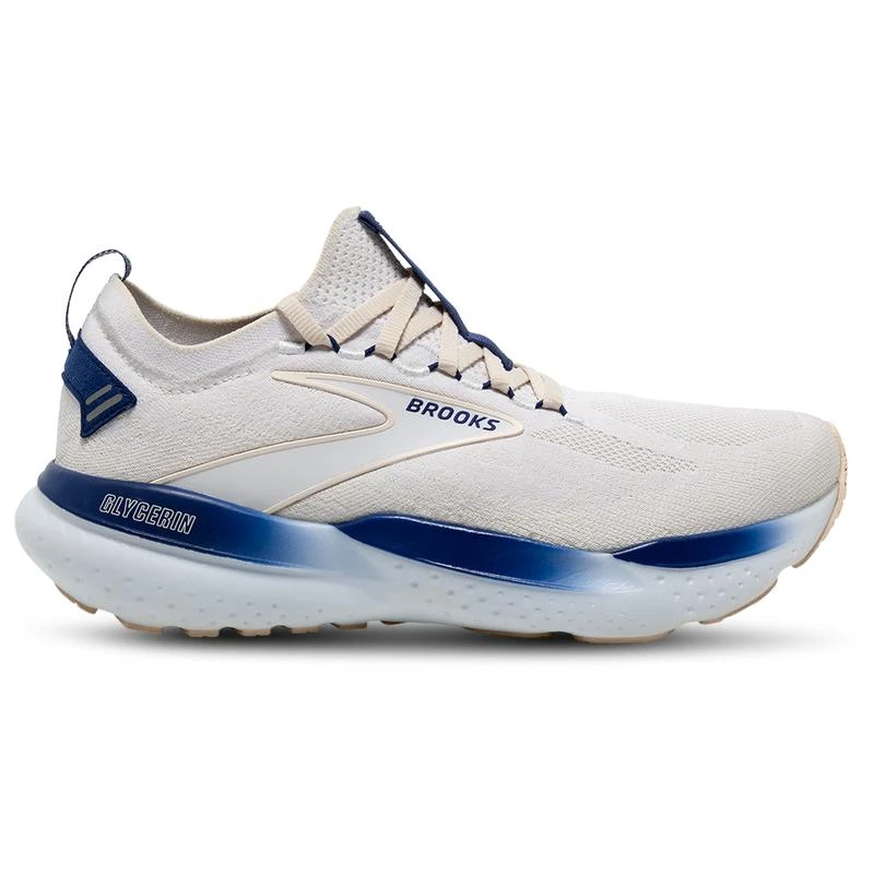 Brooks Brooks Glycerin Stealthfit 21 - Men's 1